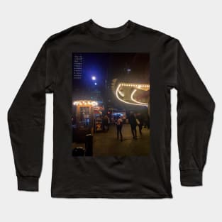 Grand Central Terminal, Manhattan, New York City Long Sleeve T-Shirt